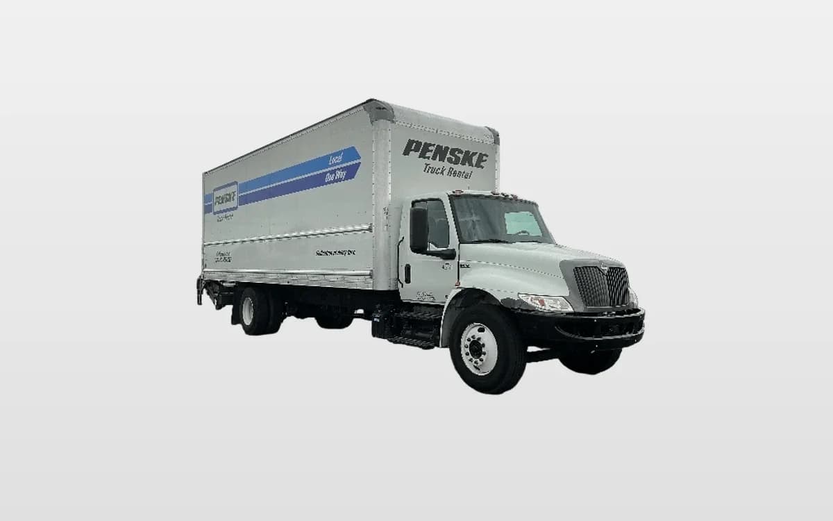 2022 International MV in Anaheim, CA
