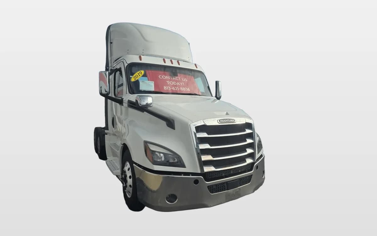 2019 Freightliner