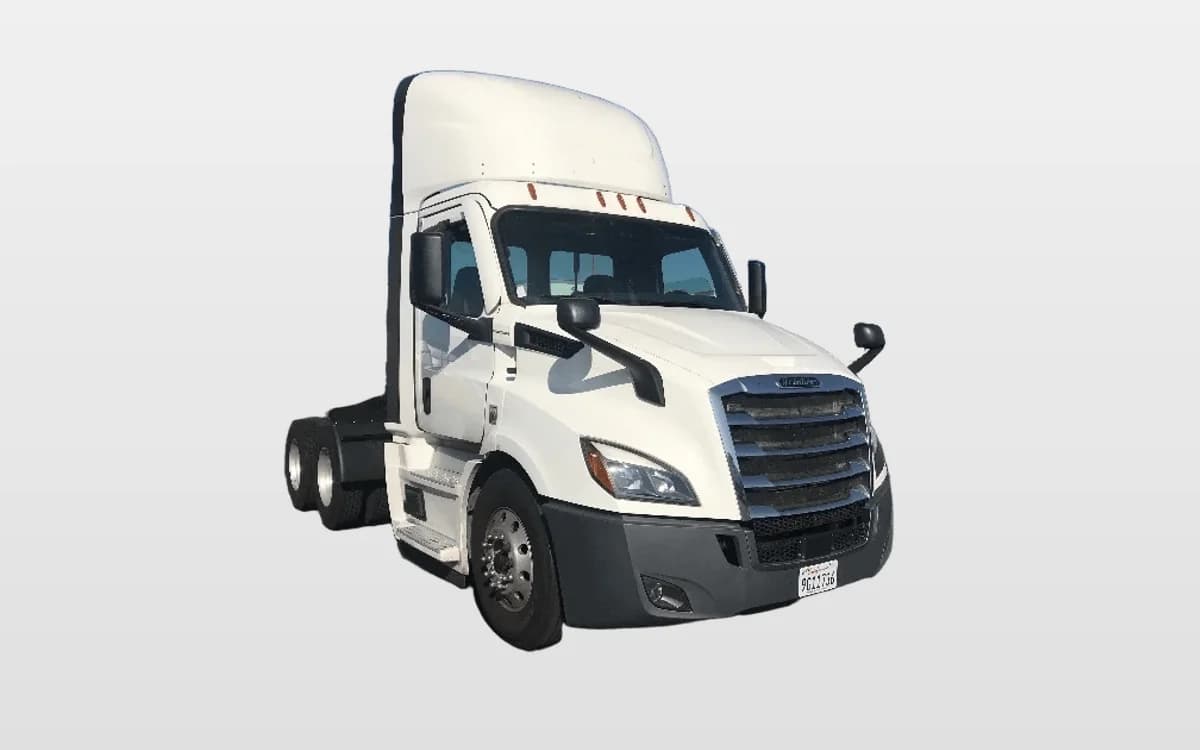 2020 Freightliner