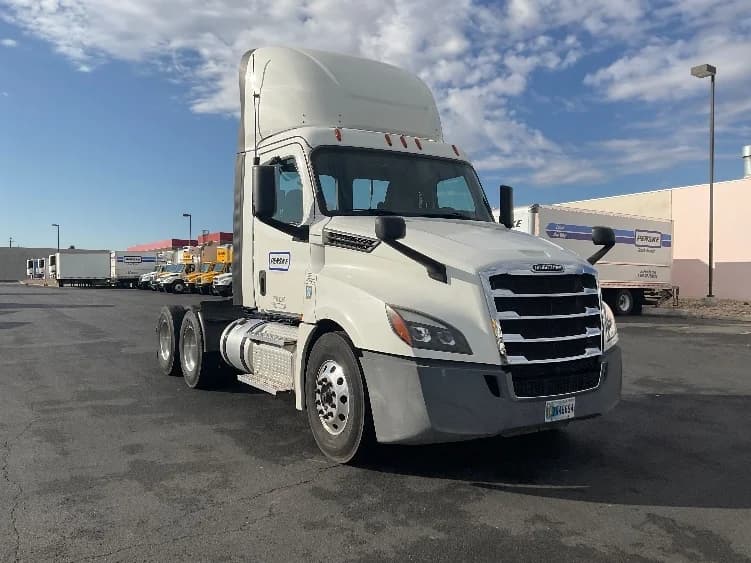 2020 Freightliner