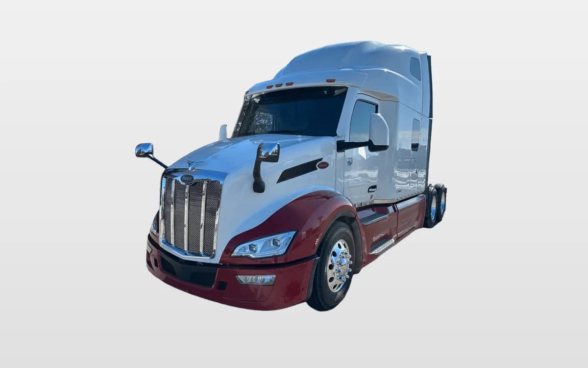 2022 PETERBILT 579