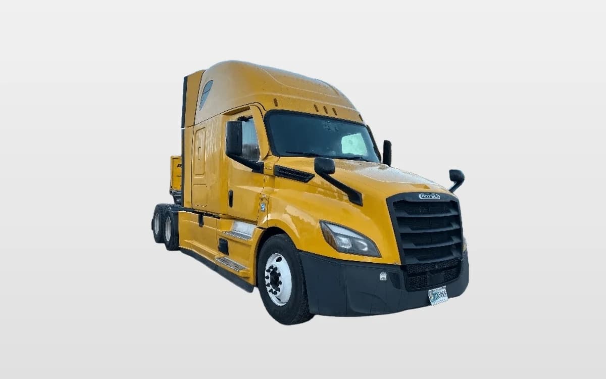 2022 Freightliner