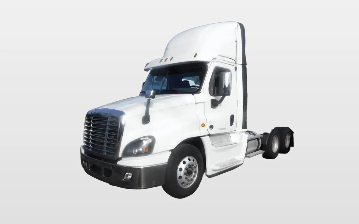 2018 Freightliner