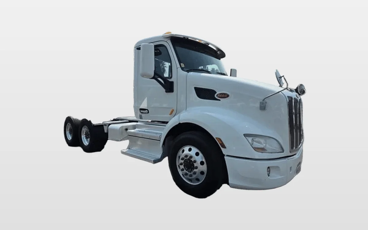 2019 PETERBILT 579