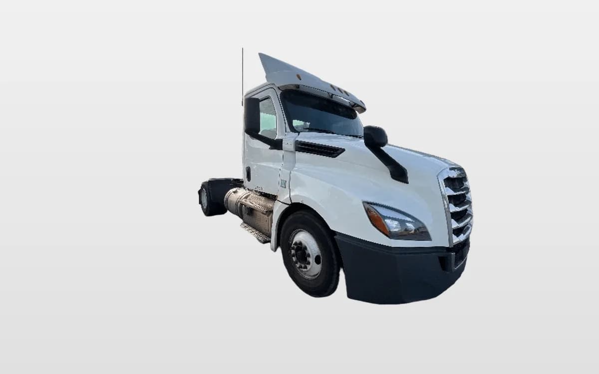 2020 Freightliner Cascadia in Mcdonough, GA