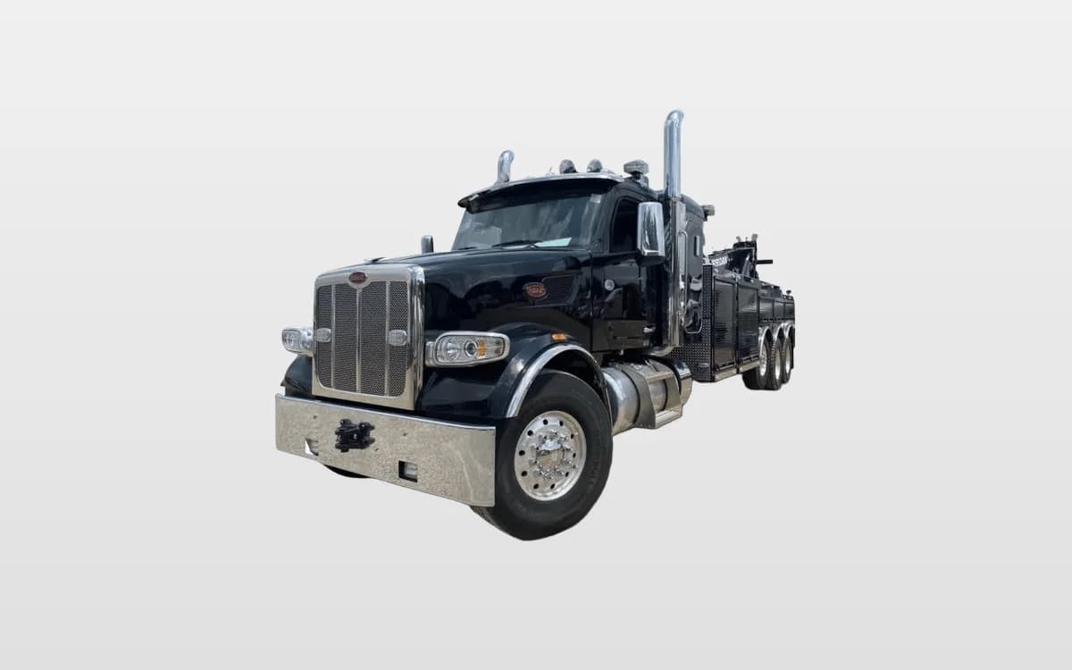 2024 Peterbilt 567