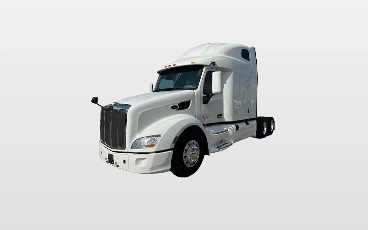 2022 Peterbilt 579