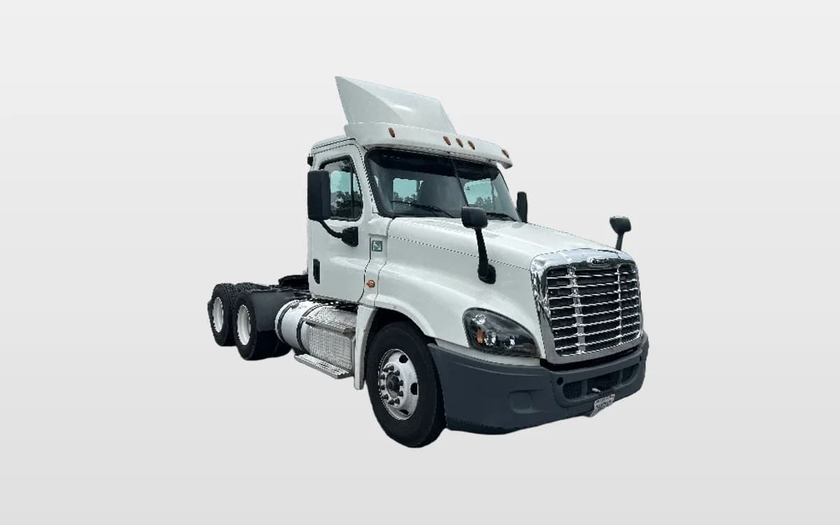 2018 Freightliner