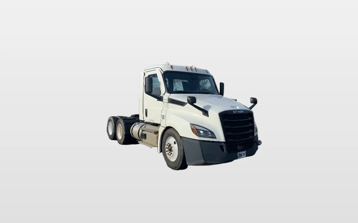 2021 Freightliner