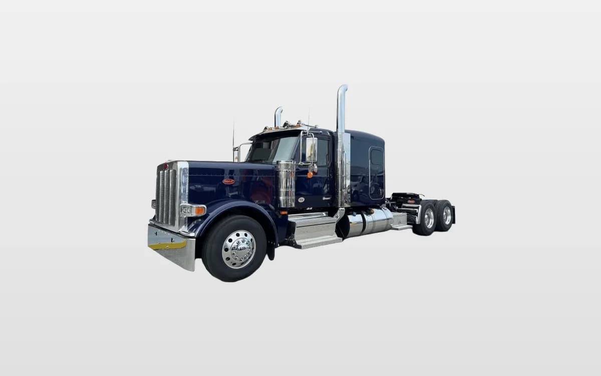 2026 Peterbilt