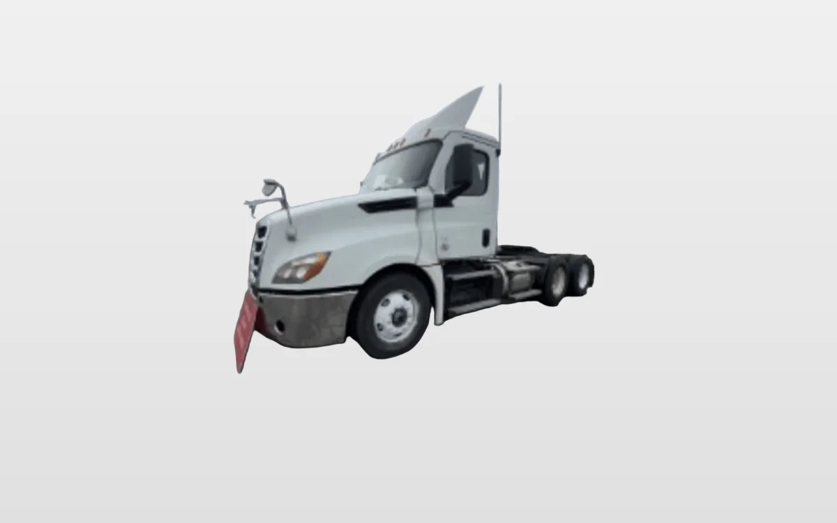 2021 Freightliner