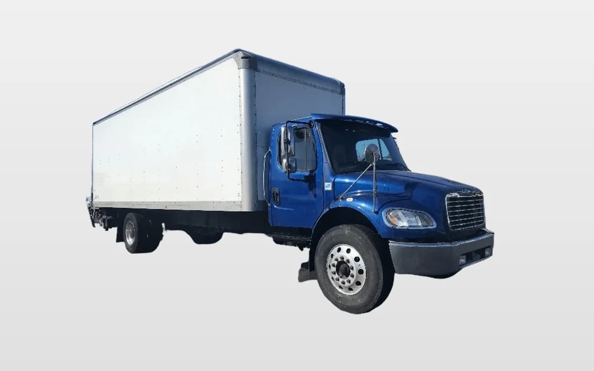 2019 Freightliner M2 106