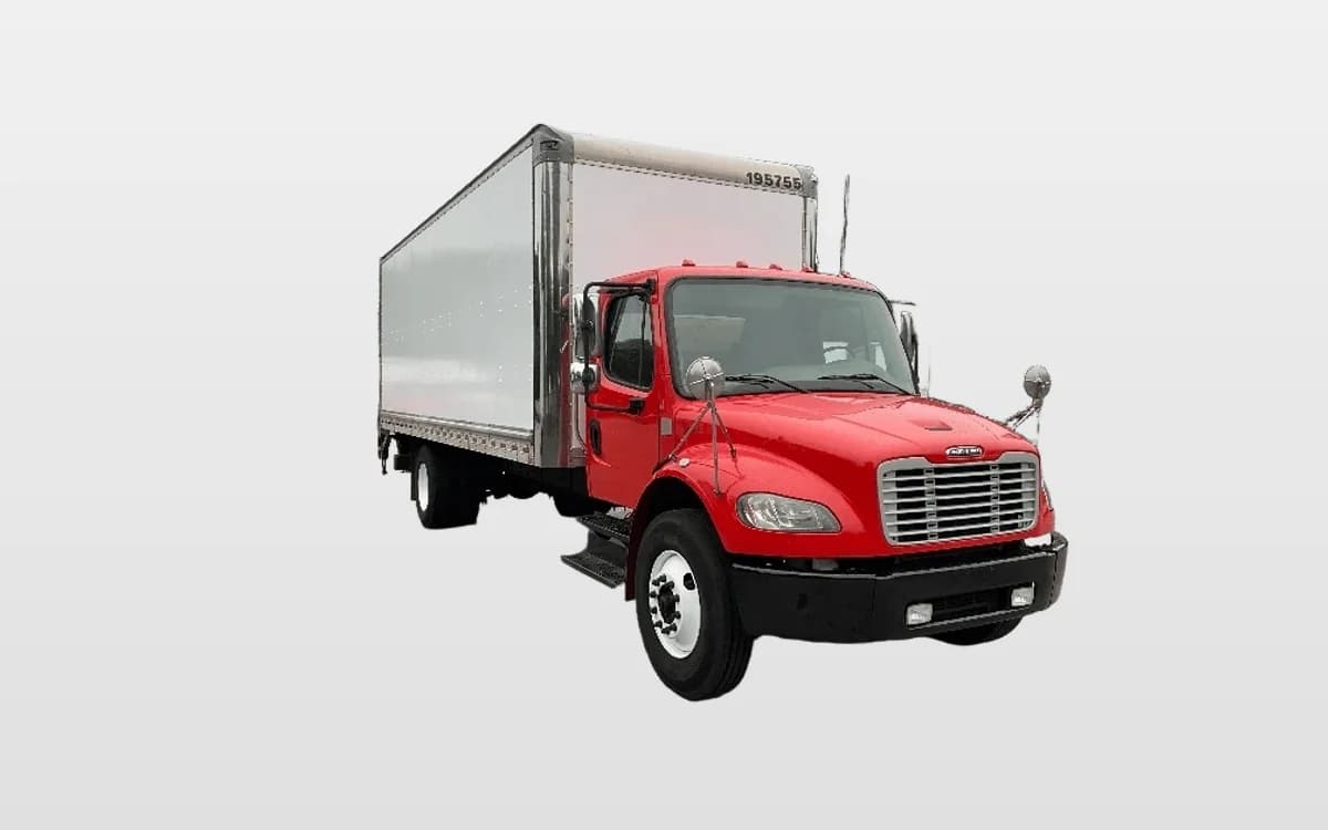 2018 Freightliner M2 106 in Tampa, FL