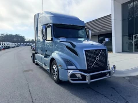 2021 Volvo VNL 760