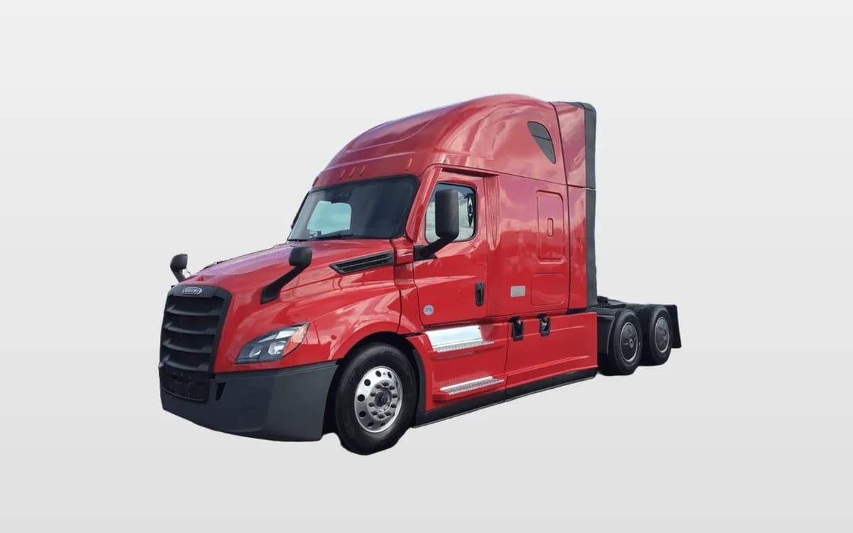 2022 Freightliner Cascadia in Medford, OR