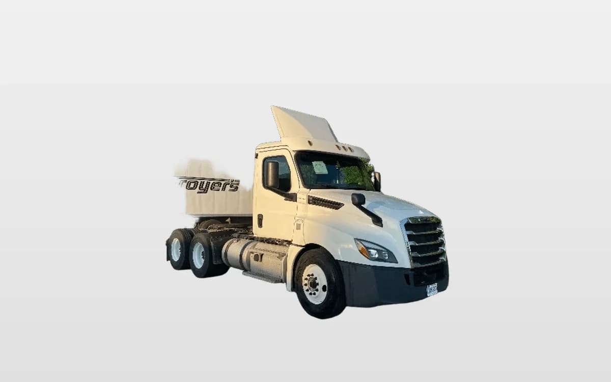 2018 Freightliner