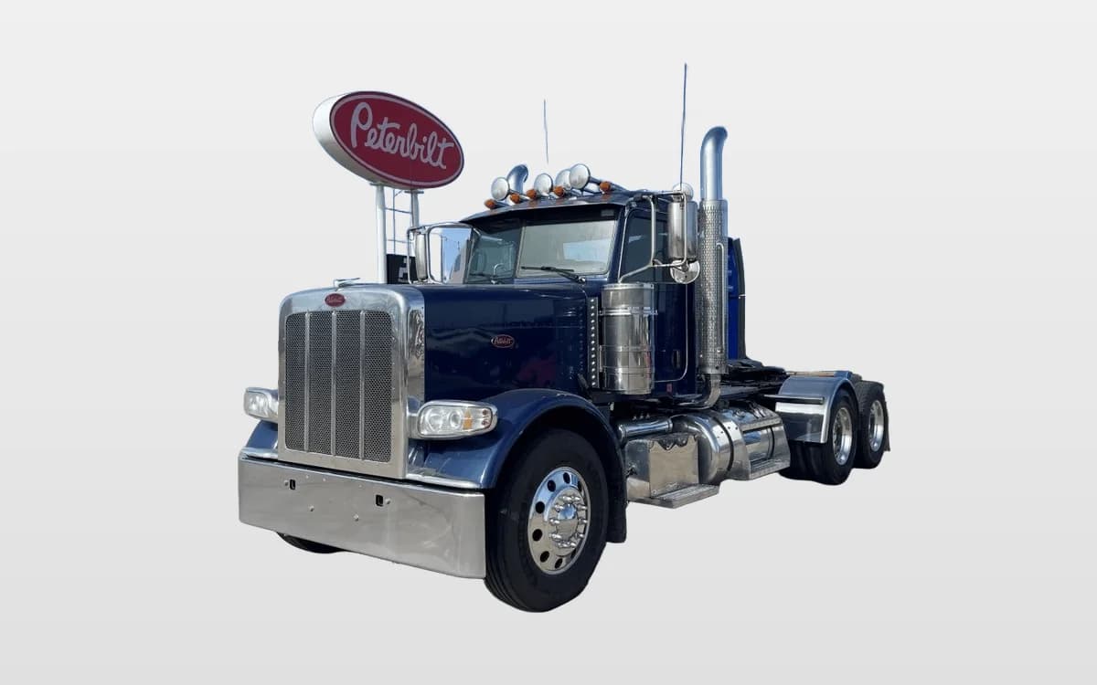 2020 PETERBILT 389