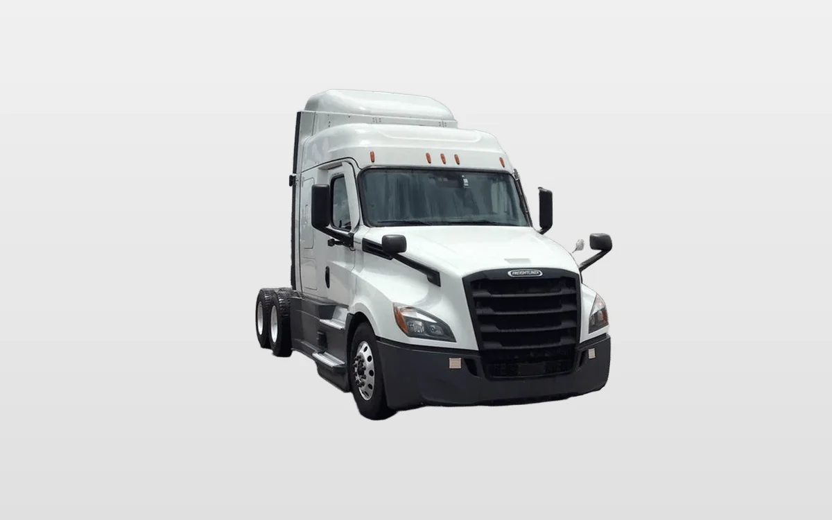 2021 Freightliner Cascadia