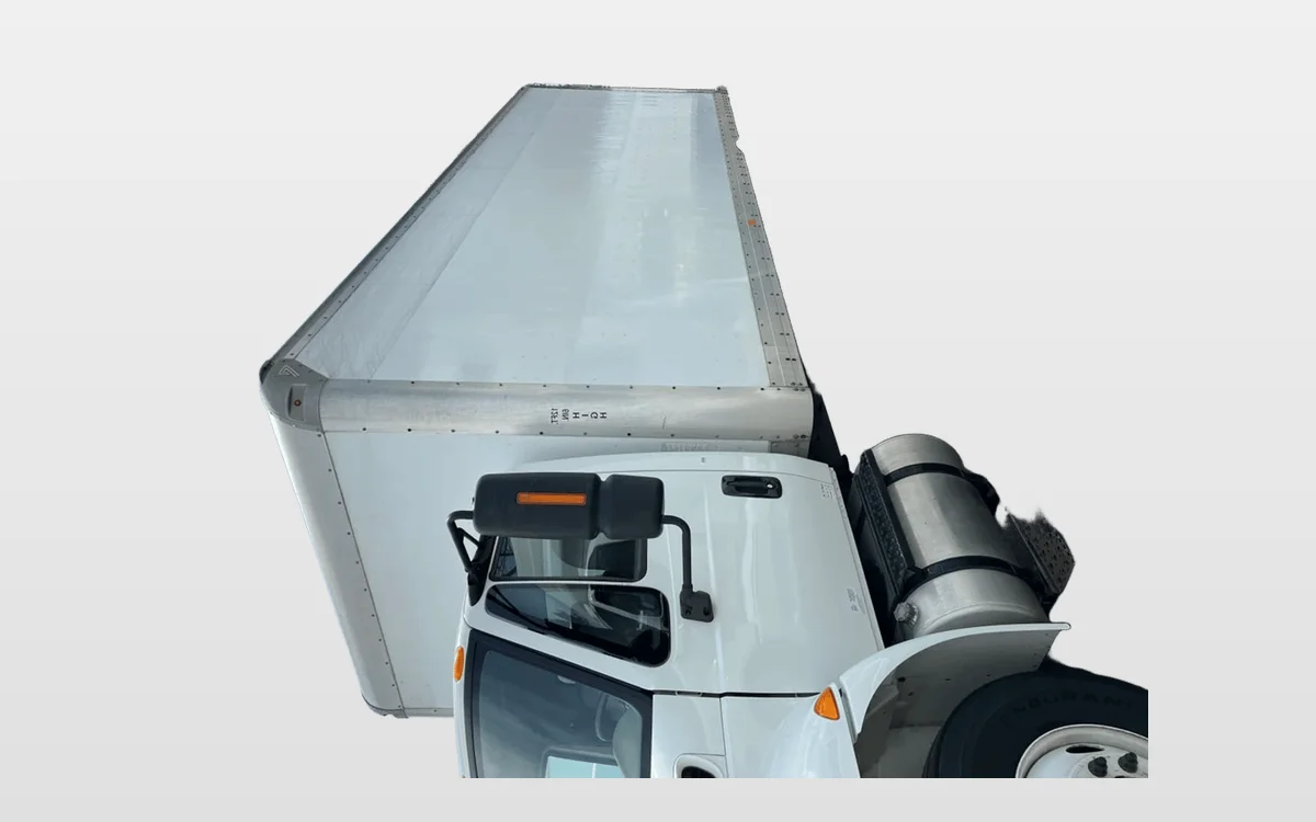 2015 International 4300