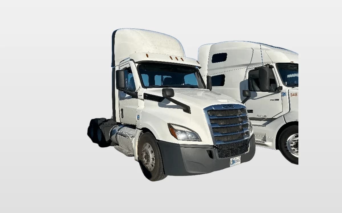 2021 Freightliner Cascadia in Montgomery, AL