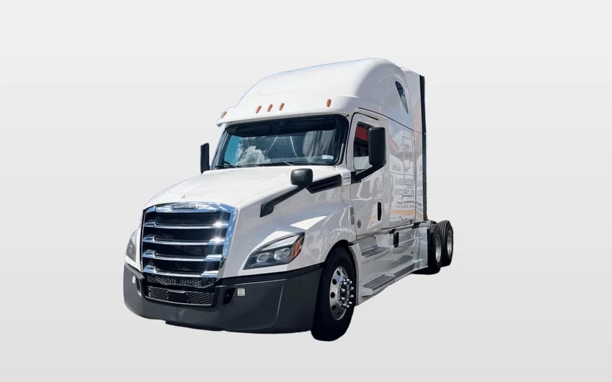 2020 Freightliner Cascadia