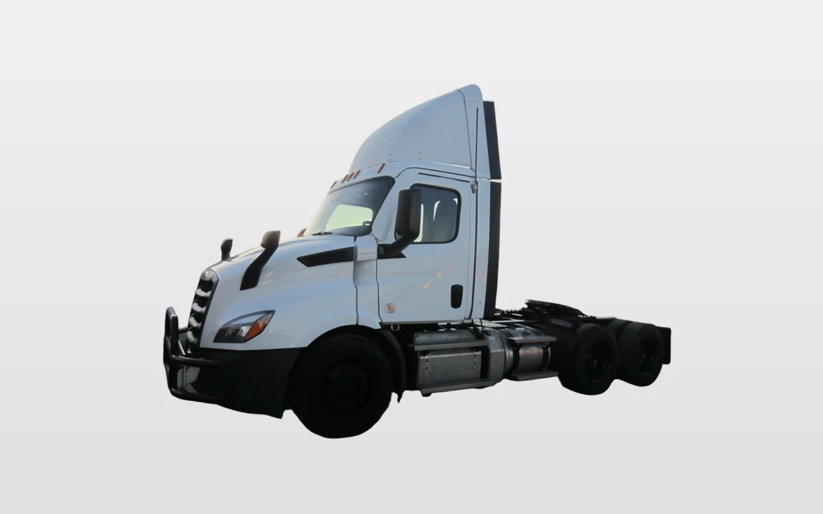 2021 Freightliner