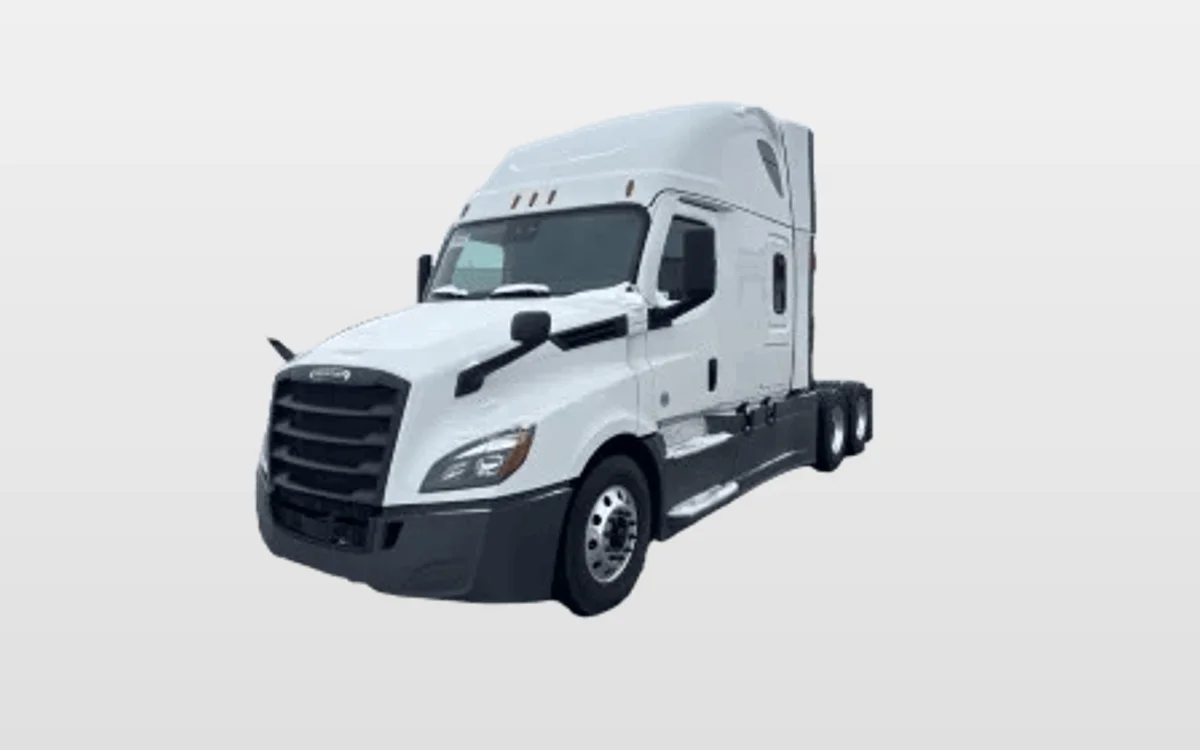 2023 Freightliner