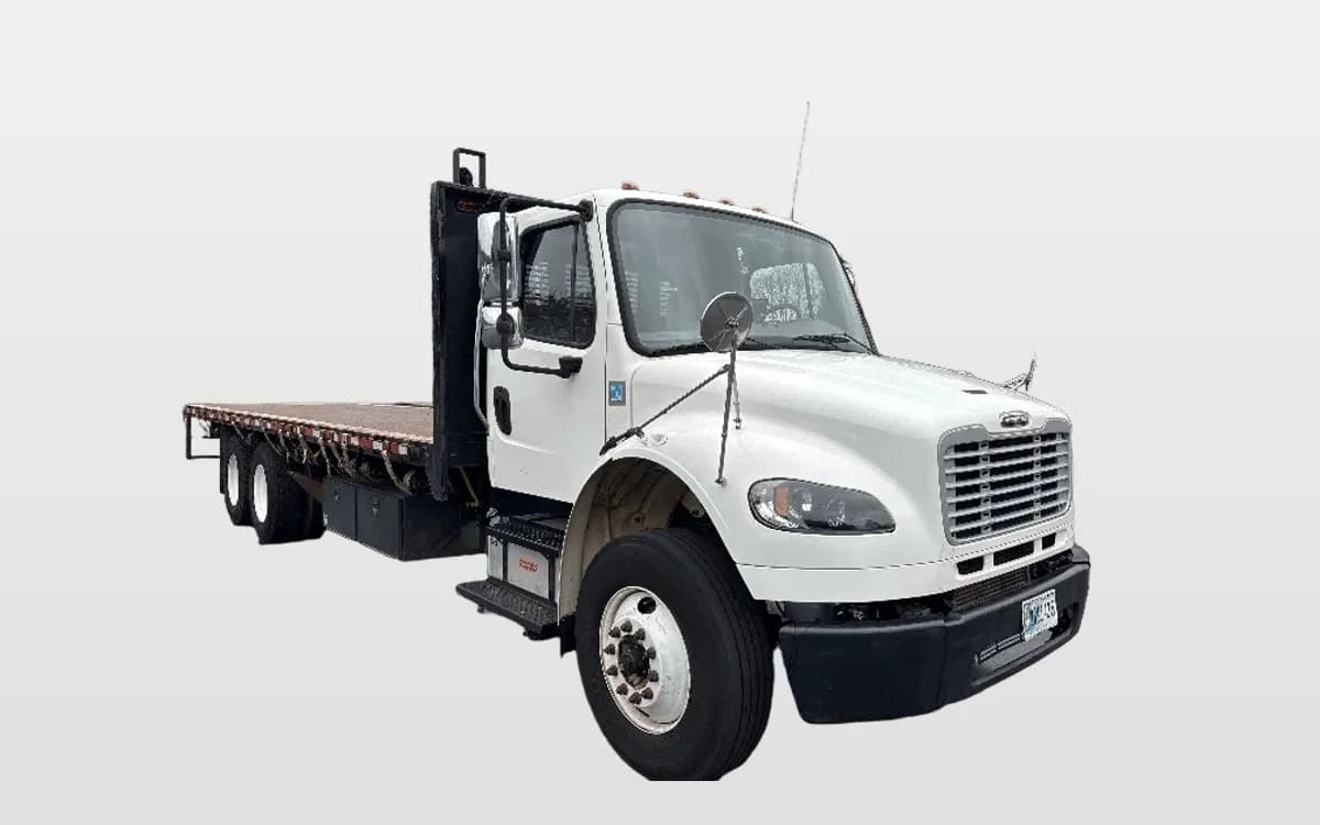 2020 Freightliner M2 106