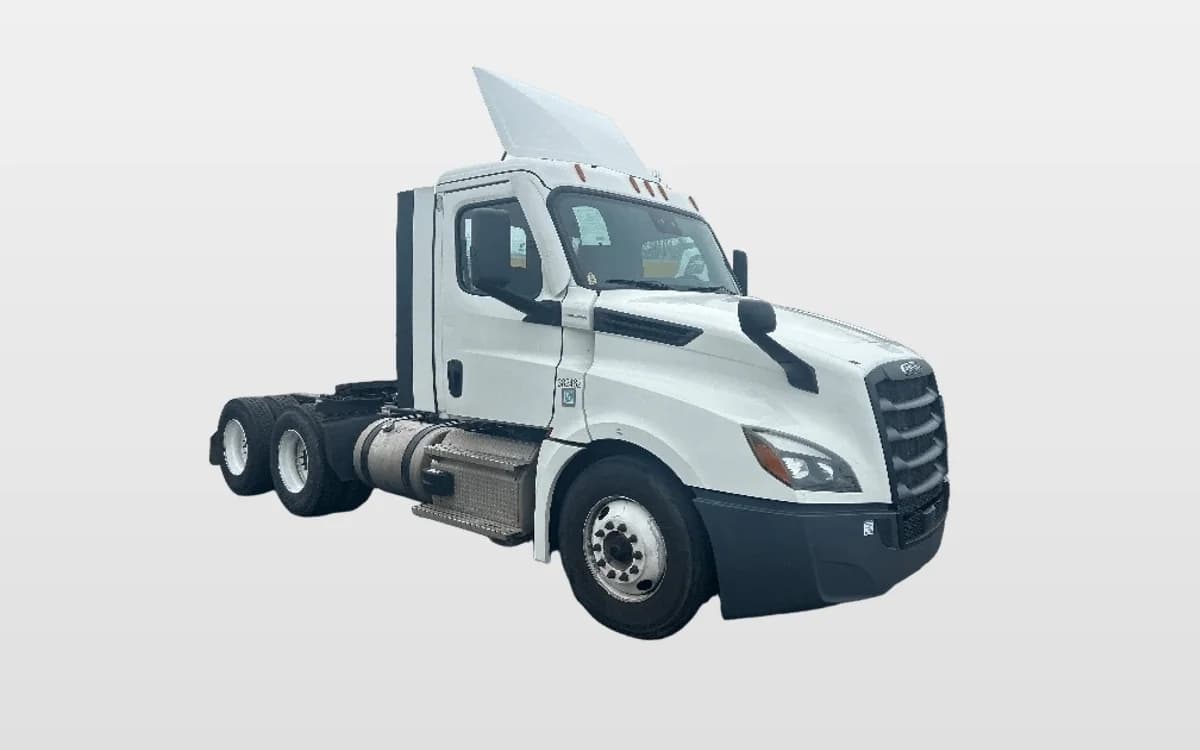 2021 Freightliner