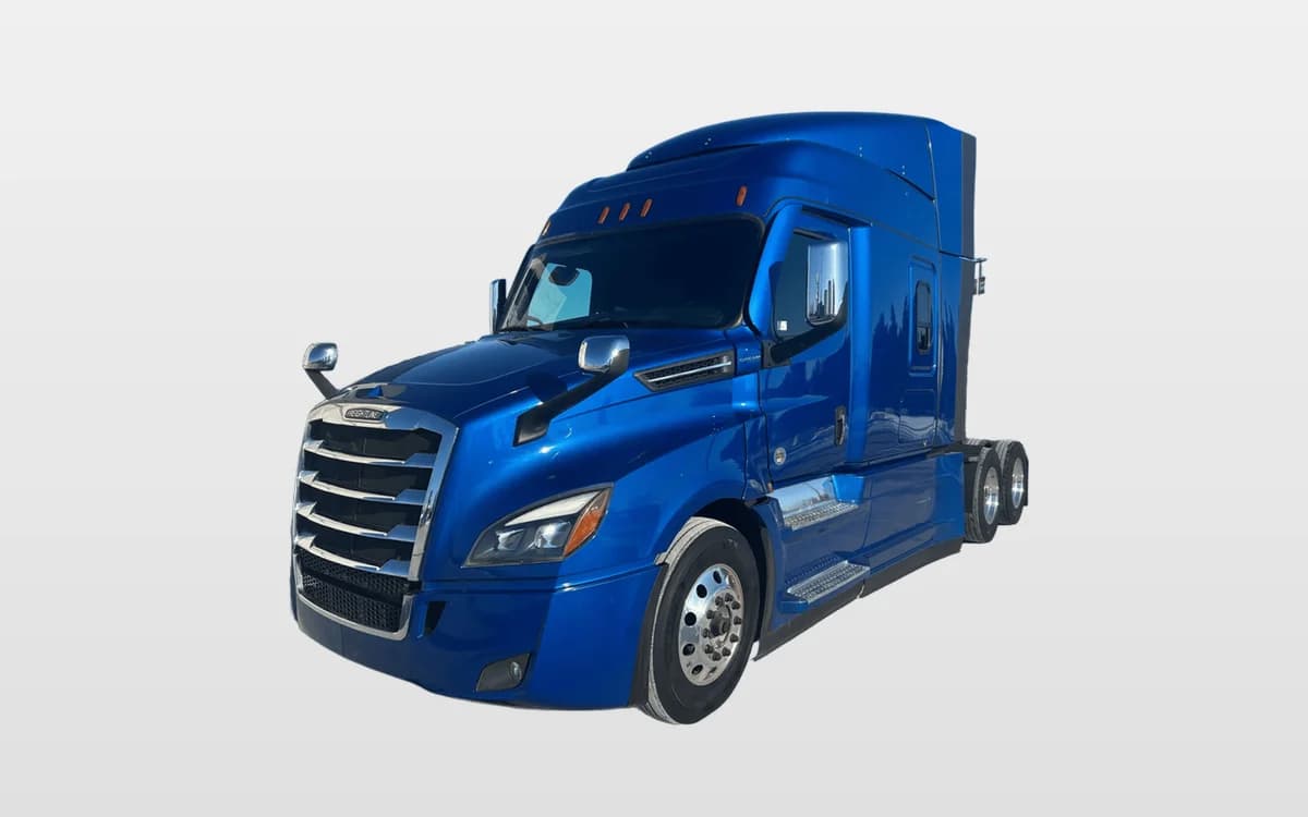 2024 Freightliner