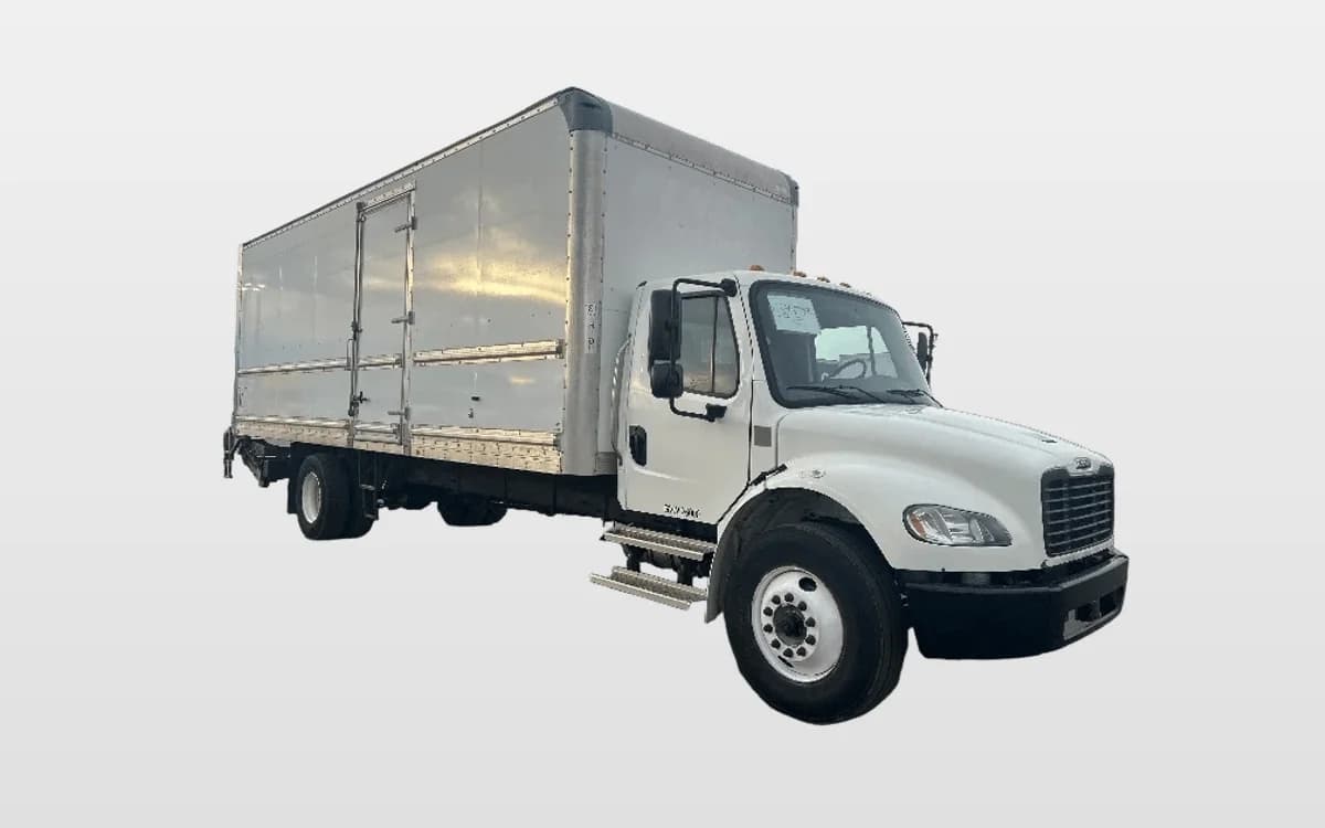 2022 Freightliner M2 106 in Windsor, WI