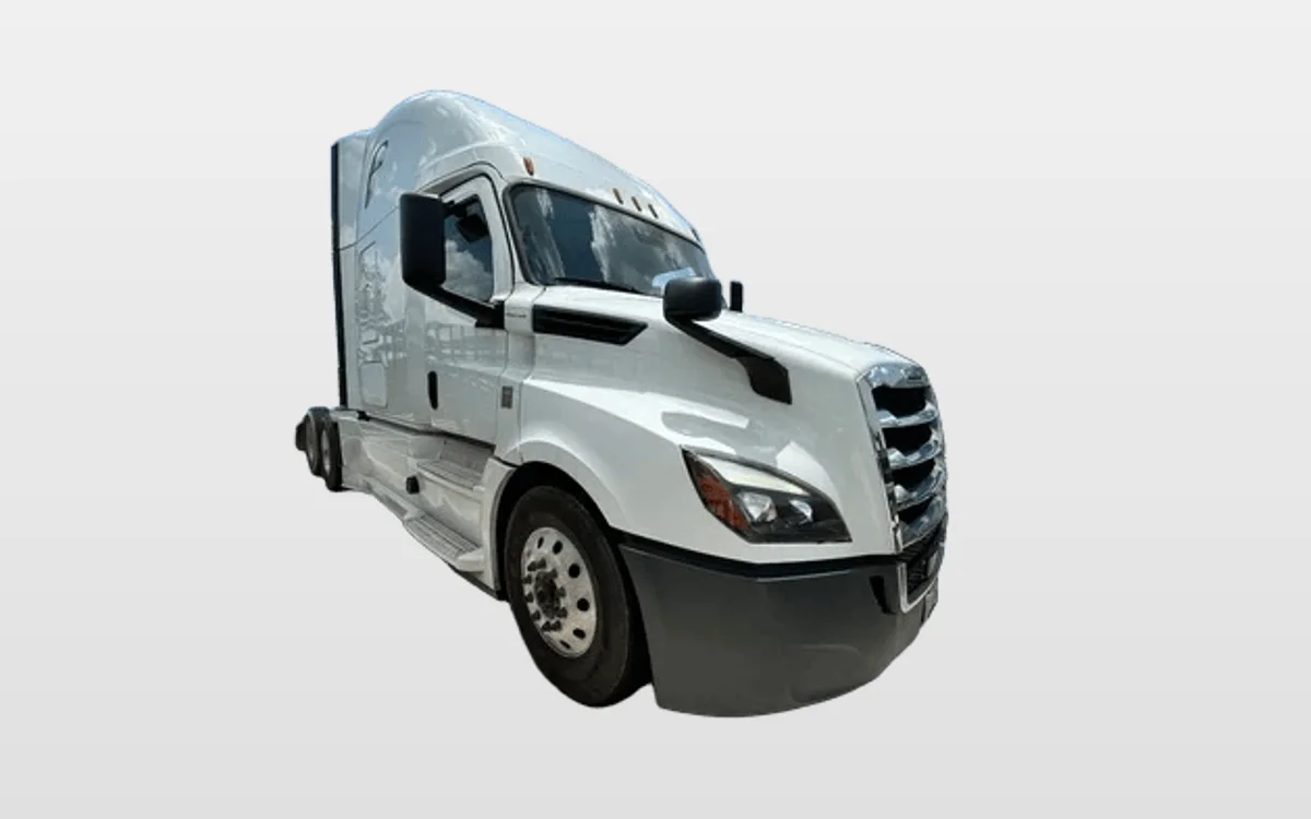 2020 Freightliner