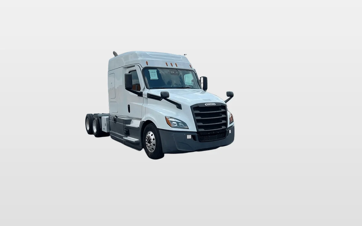 2021 Freightliner Cascadia