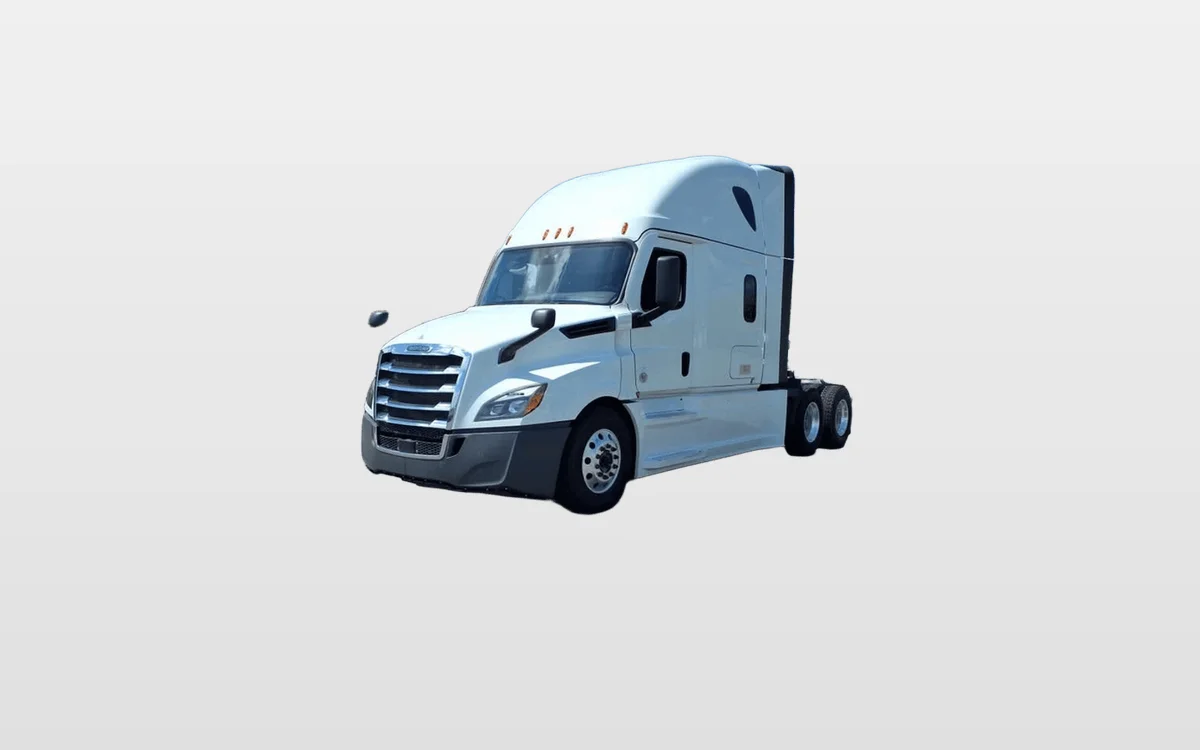 2022 Freightliner Cascadia in North Little Rock, AR
