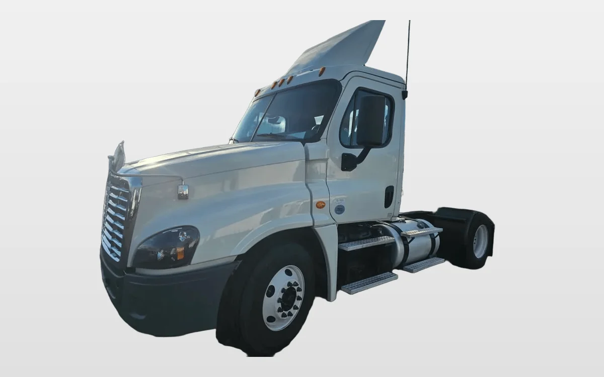 2019 Freightliner