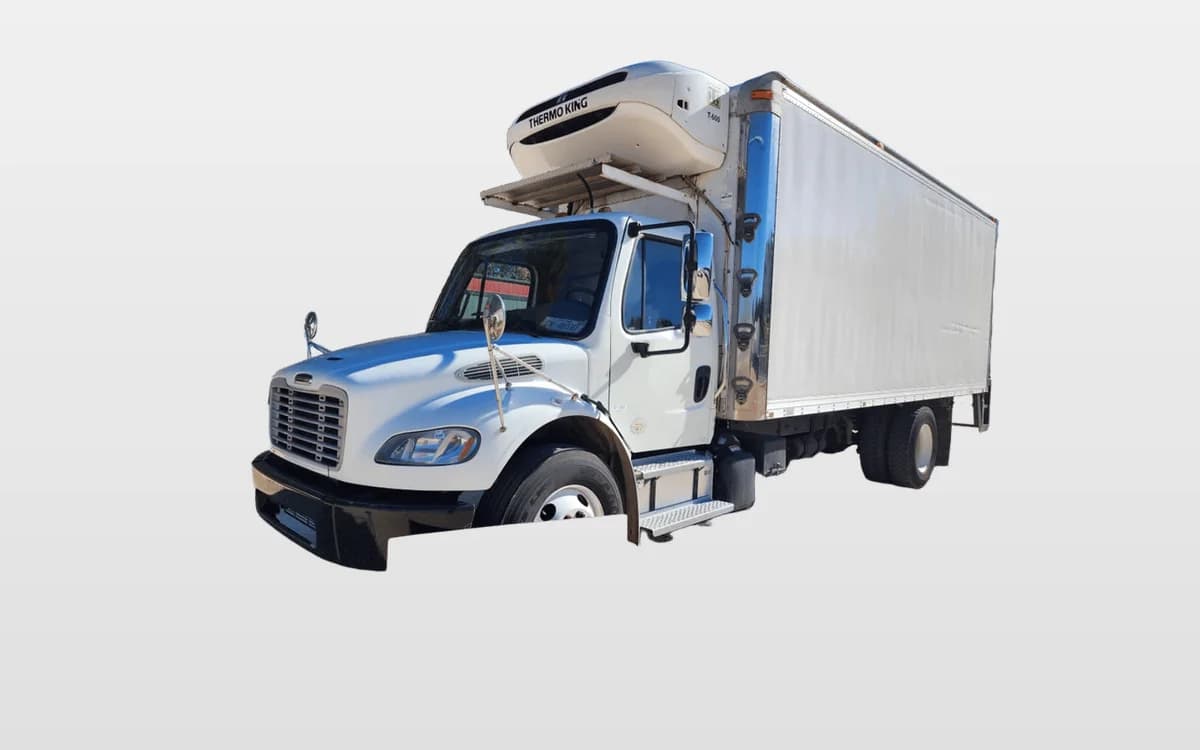 2019 Freightliner M2 106