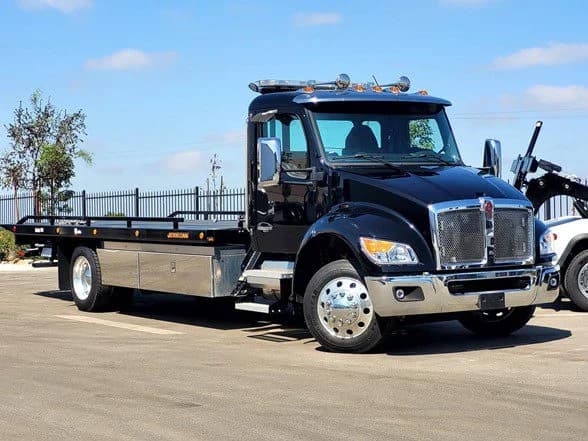 2024 Kenworth