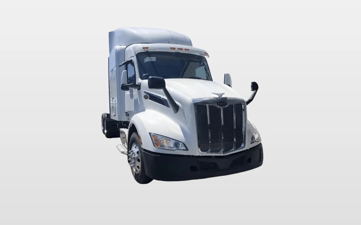 2024 Peterbilt 579