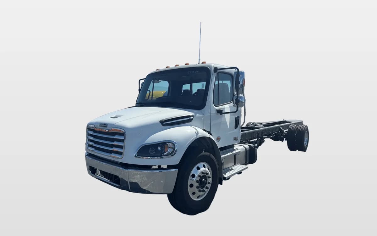 2026 Freightliner M2 106