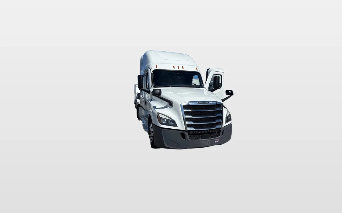 2022 Freightliner