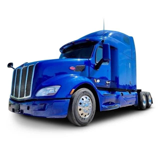 2022 Peterbilt 579