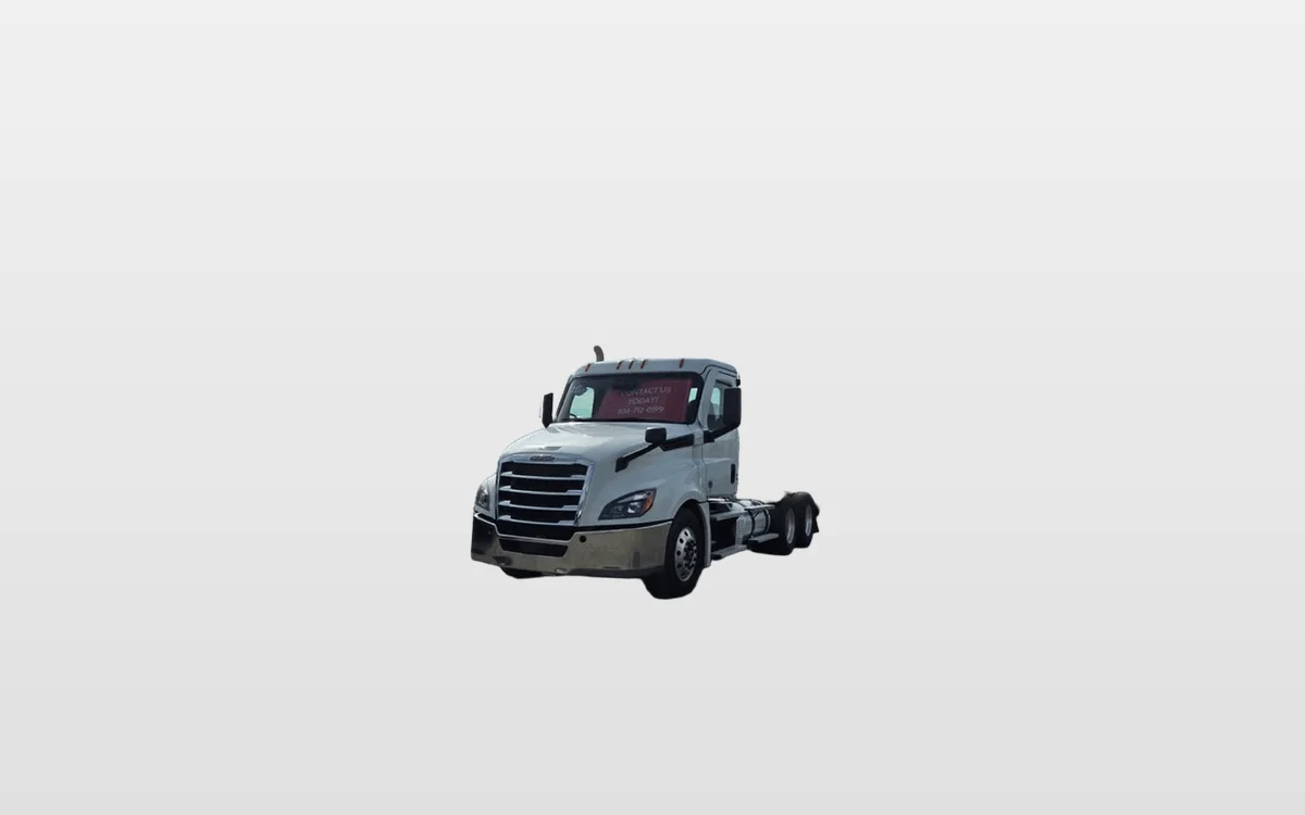2021 Freightliner