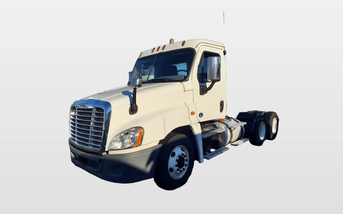 2017 Freightliner