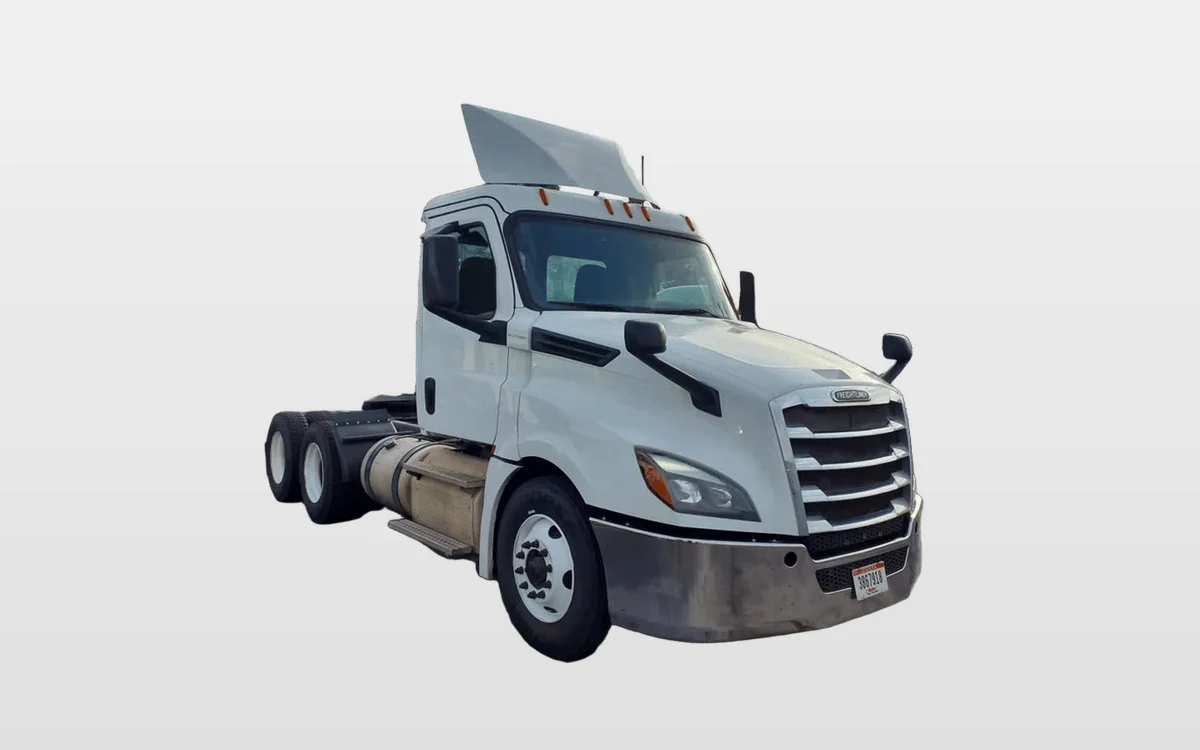 2019 Freightliner