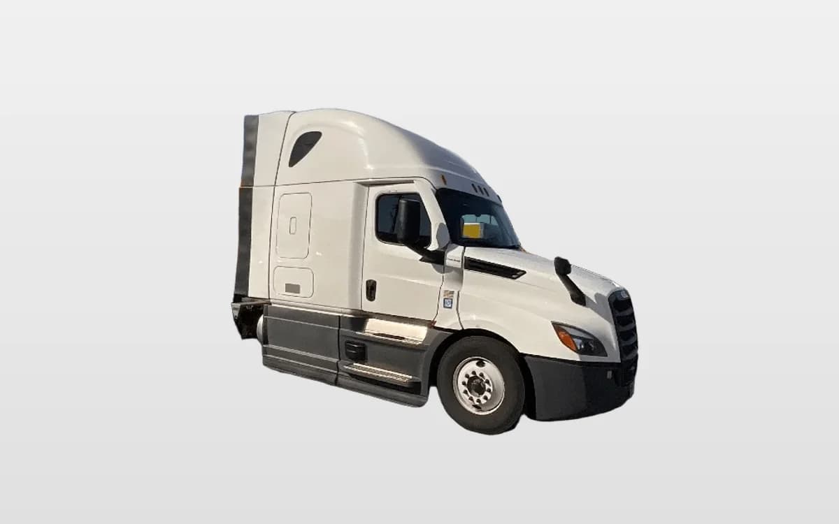 2023 Freightliner