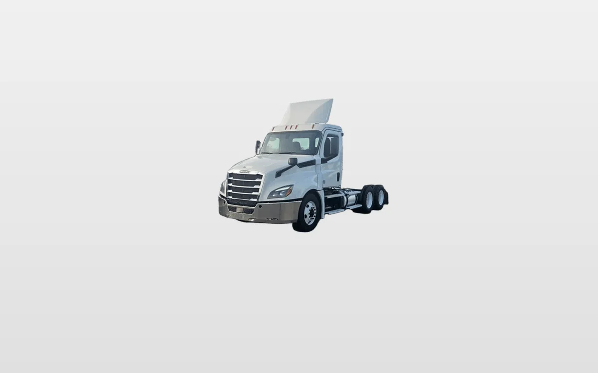 2019 Freightliner