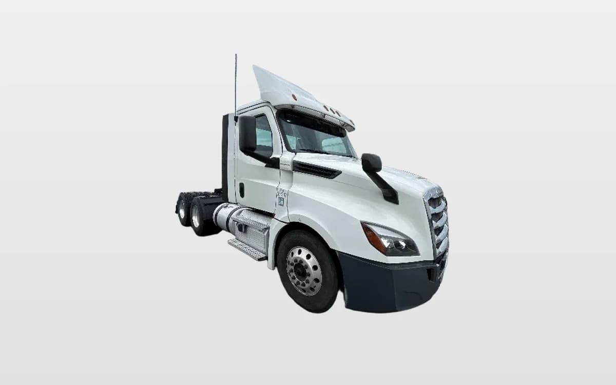 2020 Freightliner