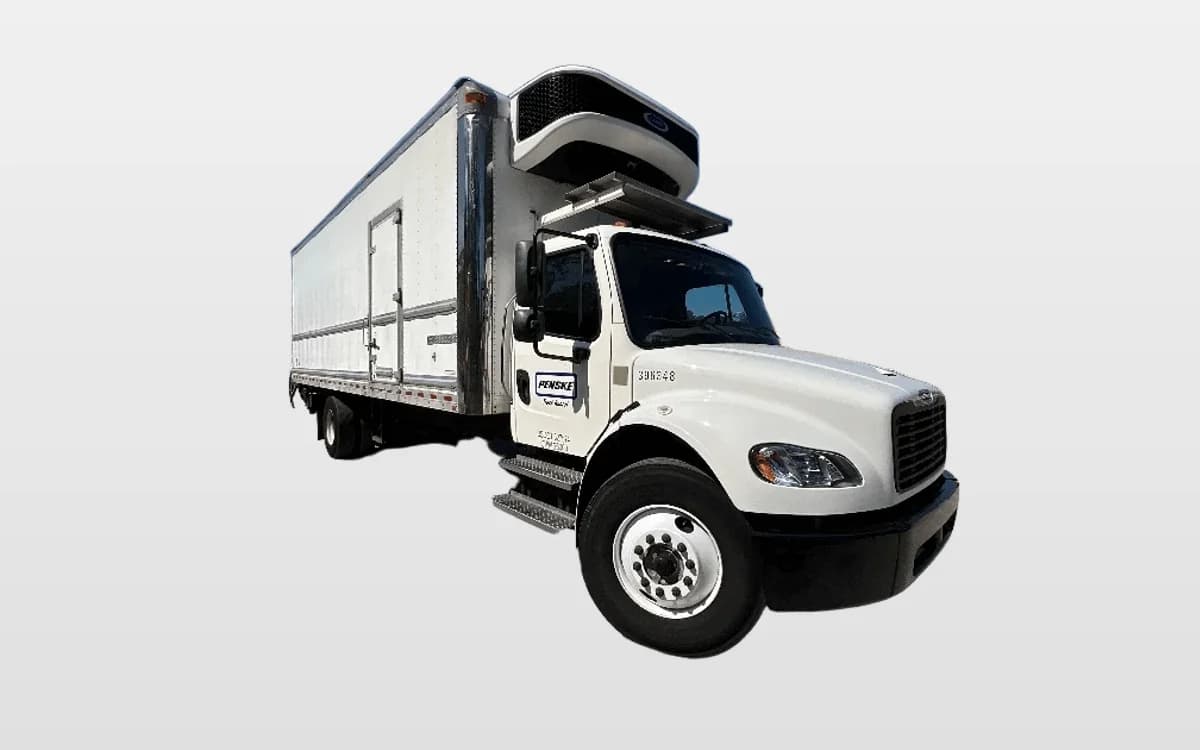 2022 Freightliner M2 106 in Ocala, FL