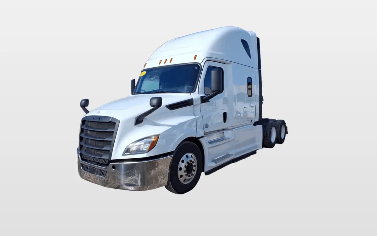 2020 Freightliner