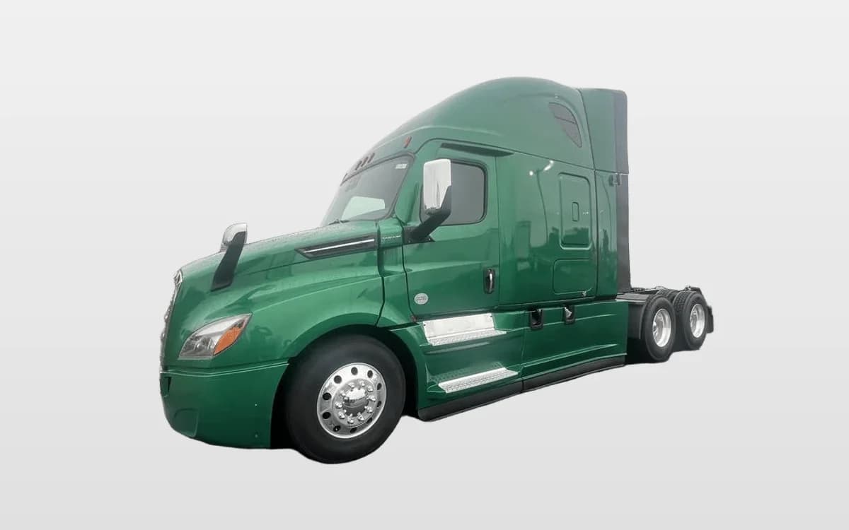 2022 Freightliner Cascadia